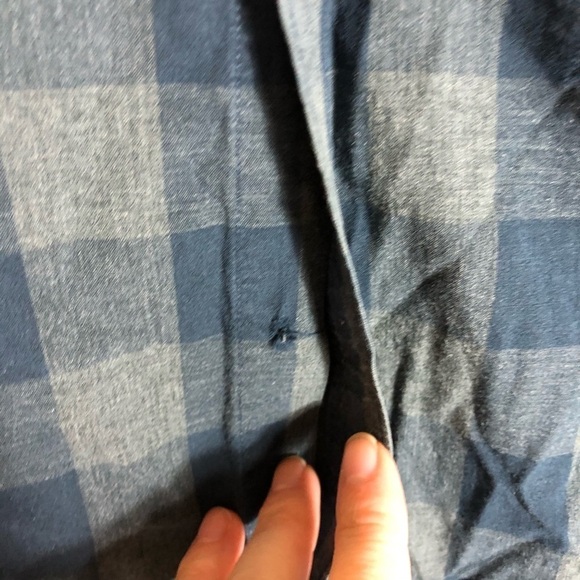 Zara‎ man button up shirt - Picture 3 of 8